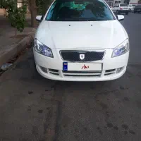 رانا LX، مدل ۱۳۹۲