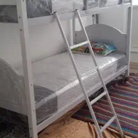 تخت خواب نوجوان|تخت و سرویس خواب|تهران, وصفنارد|دیوار