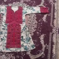 خیاطی  لباس  بلوچی|لباس|آزادشهر, |دیوار