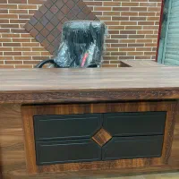 میز و صندلی اداری