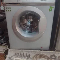 لباسشویی آبسال