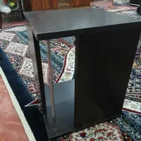 میز با ۴ تا عسلی و میز تلویزیون|مبلمان خانگی و میز عسلی|اندیمشک, |دیوار