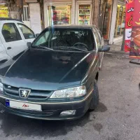 پژو پارس|خودرو سواری و وانت|چهاردانگه (تهران), |دیوار