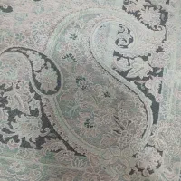 رو فرشی ۹ متری سفید|روفرشی|تهران, جوادیه|دیوار