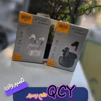 ایرپاد QCY قیمت بمب