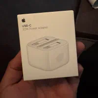 شارژر اصلی ایفون