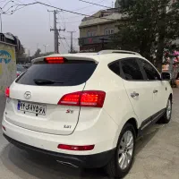 جک اس ۵ s5 موتور ۲۰۰۰ مدل ۱۴۰۰بی رنگ نقد و اقساط|خودرو سواری و وانت|کرج, گلشهر|دیوار