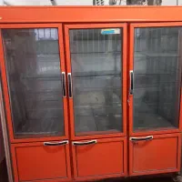 یخچال ویترینی