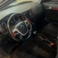 دنا پلاس اتومات توربو|خودرو سواری و وانت|اصفهان, برازنده|دیوار