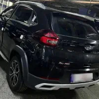 ایکس۲۲اتومات پرو/فول/گارانتی فعال/x22/مشابه صفر|خودرو سواری و وانت|تهران, حر|دیوار