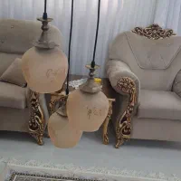 لوستر اشپزخانه