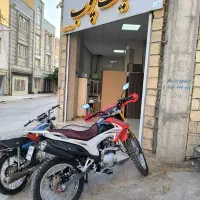 موتور پرواز ۲۰۰ مدل ۴۰۲