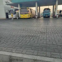 اتوبوس اسکانیا شهری|خودرو سنگین|تهران, امام زاده قاسم (نیاوران)|دیوار