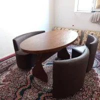 میز ناهار خوری