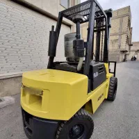 لیفتراک کوماتسو ۳تن دیزل