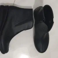 بوت سایز ۳۸ نو