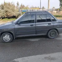 پراید۱۳۲مدل ۹۰|خودرو سواری و وانت|آق قلا, |دیوار