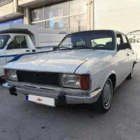 پیکان ۱۳۷۹ دوگانه  سالم سرحال و بیدردسر