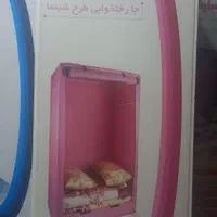 کمد های برزنتی آسایش تمام فلز و بدون اتصال پلاستیک|جاکفشی، کمد، دراور|تهران, مظاهری|دیوار