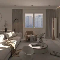 انجام پروژه‌های دانشجویی طراحی با 3ds Max AutoCAD|خدمات آموزشی|تهران, نارمک جنوبی|دیوار