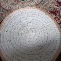 وسایل تزئینی قدیمی 100در100دستباف|صنایع دستی و سایر لوازم تزئینی|فولادشهر, B4|دیوار