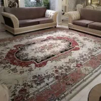 فرش ۱۲ متری ماشینی دست دوم