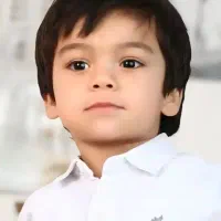 پرستار کودک