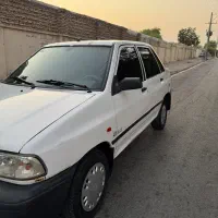 فروش پرایدصبا