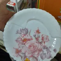 ۴ سرویس آکبند گلدن اوپال