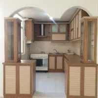 اجاره آپارتمان مسکونی ۶۶متری دوخوابه