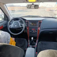 دنا پلاس بورسی مدل 402|خودرو سواری و وانت|قدس, شهر‌قدس|دیوار