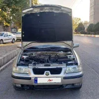 سمند مدل ۸۲ بدون رنگ و صافکاری|خودرو سواری و وانت|اردبیل, |دیوار