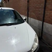 206 sd کم کار|خودرو سواری و وانت|خمینیشهر, |دیوار