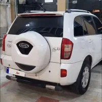 mvm x33 نیو 95 بدون رنگ|خودرو سواری و وانت|تبریز, |دیوار