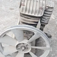 شارژر باتری.کمپرسور باد.تورکمتر