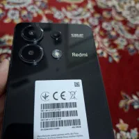 Redmi Not 13|موبایل|سبزوار, پاسداران|دیوار