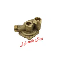 رگلاتور آب برنجی و پلیمری آبگرمکن بوتان|آبگرمکن، پکیج، شوفاژ|قرچک, میرزائی شمالی|دیوار