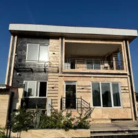 فروش ویلامدرن استخردار،280متربنا،نزدیک شهرفومن|فروش خانه و ویلا|فومن, |دیوار