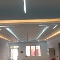 نقاشی ساختمان