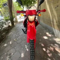 Crf250|موتورسیکلت|مشهد, ملک‌آباد|دیوار
