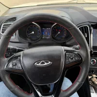 تیگو۵اکسلنت فول بدون رنگ لاکاغذی|خودرو سواری و وانت|تبریز, |دیوار