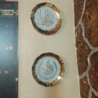 وسایل برنز|صنایع دستی و سایر لوازم تزئینی|اسلام‌شهر, صادقیه|دیوار