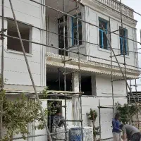 اوستا سنگ کار کاشی کار