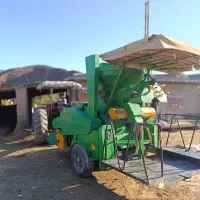 کاهکوب|ماشین‌آلات صنعتی|گلی داغ, |دیوار