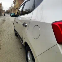 جک S5دنده مدل 94|خودرو سواری و وانت|بوکان, |دیوار