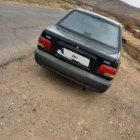 پراید86|خودرو سواری و وانت|کشاورز, |دیوار