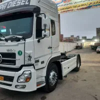 کشنده البرز تک مدل ۹۱|خودرو سنگین|اردبیل, |دیوار