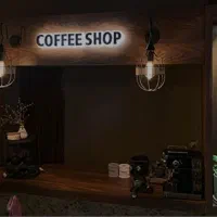 ۵۰ متر مغازه مناسب رستوران و کافه در صادقیه