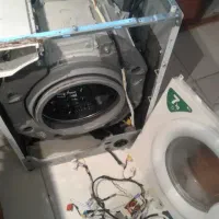 تعمیرات و نصب لباسشویی اتومات در منزل تعمیرکار|خدمات پیشه و مهارت|خرم‌آباد, |دیوار