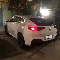 بی ام و x2|خودرو سواری و وانت|تهران, پاسداران|دیوار